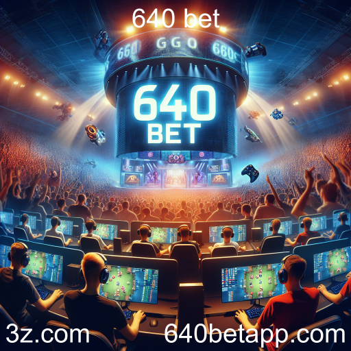 O Crescimento dos E-Sports: Uma Nova Era no Entretenimento Digital